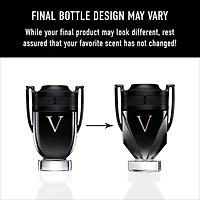 Invictus Victory with Tonka Bean & Lemon