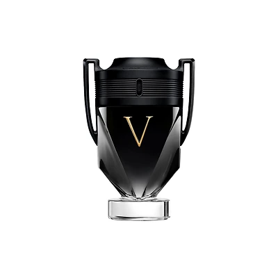 Rabanne Invictus Victory with Tonka Bean & Lemon