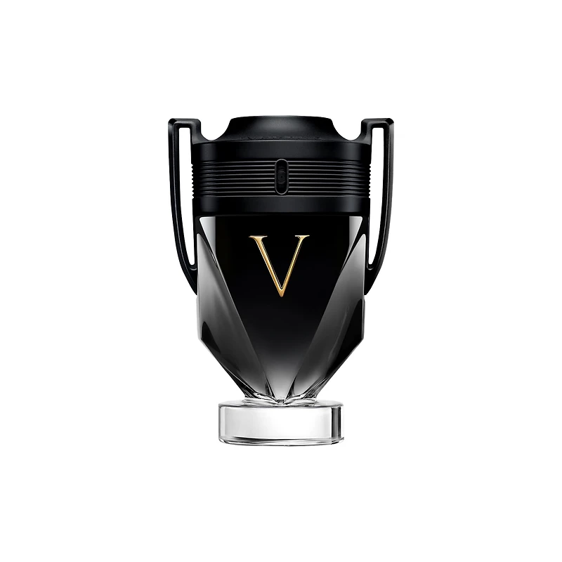 Invictus Victory avec fève tonka et citron