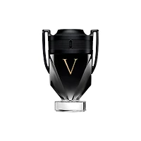 Invictus Victory avec fève tonka et citron