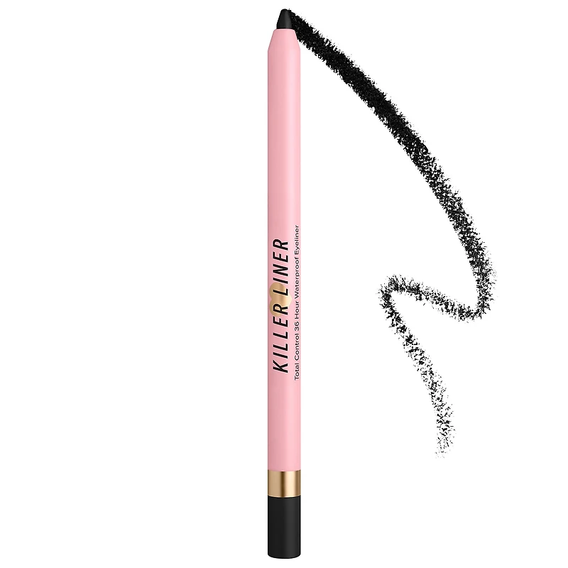 Ligneur gel hydrofuge 36 heures Killer Liner