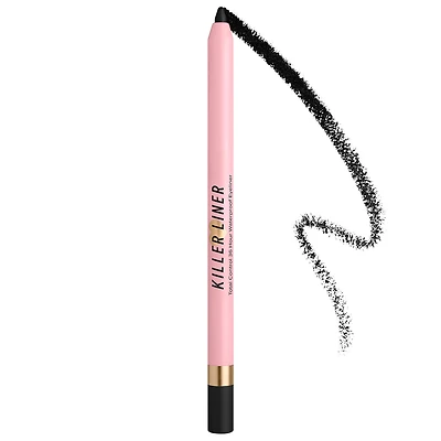 Ligneur gel hydrofuge 36 heures Killer Liner