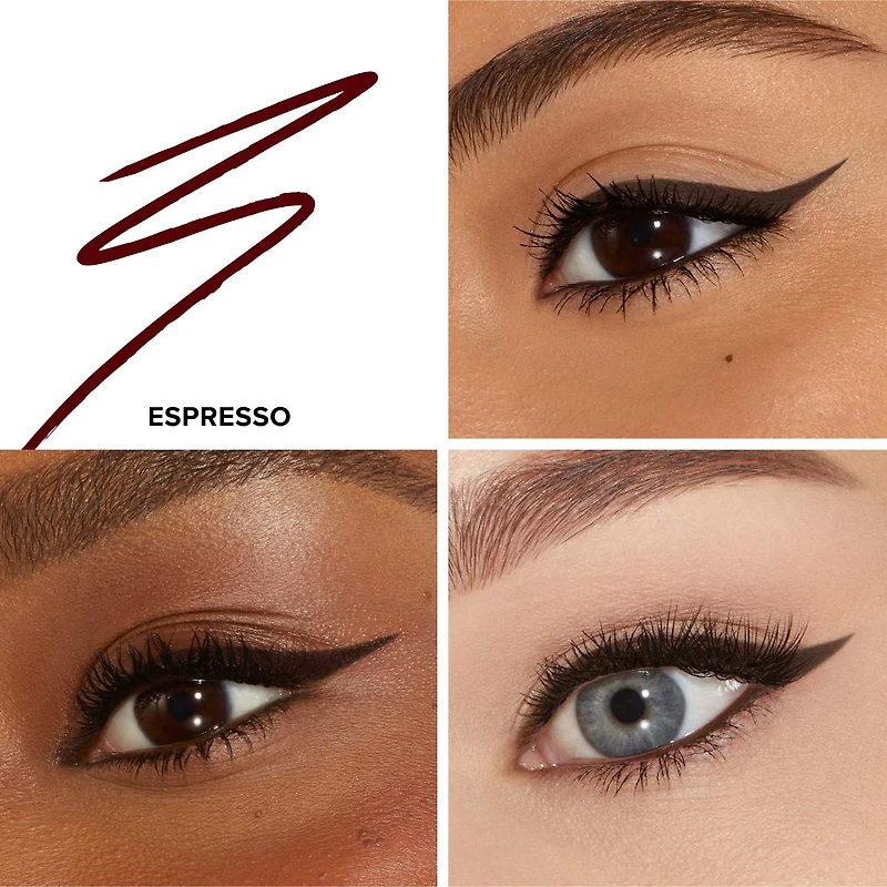 Ligneur gel hydrofuge 36 heures Killer Liner