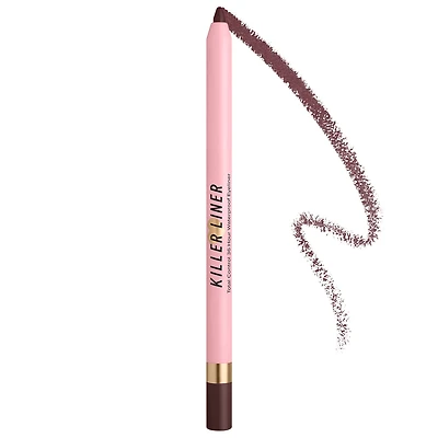 Killer Liner 36 Hour Waterproof Gel Eyeliner