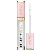 Too Faced Lip Injection Power Plumping Hydrating Gloss 0.22 oz/ 6.5 mL