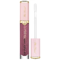 Too Faced Lip Injection Power Plumping Hydrating Gloss 0.22 oz/ 6.5 mL