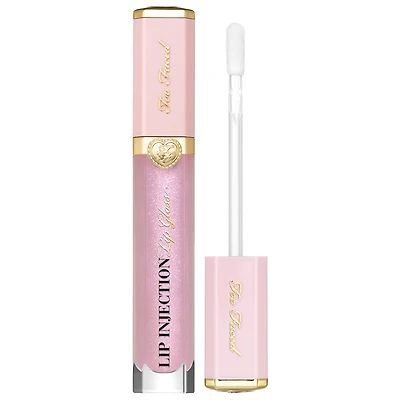 Too Faced Lip Injection Power Plumping Hydrating Gloss 0.22 oz/ 6.5 mL