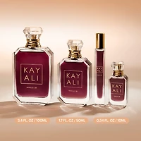 VANILLE | Eau de Parfum 28