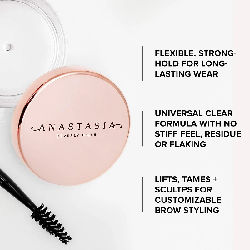 Brow Freeze® Strong-Hold Laminated-Look Sculpting Wax