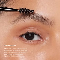 Cire à sculpter pour sourcils d’aspect laminé tenue extrême Brow Freeze®