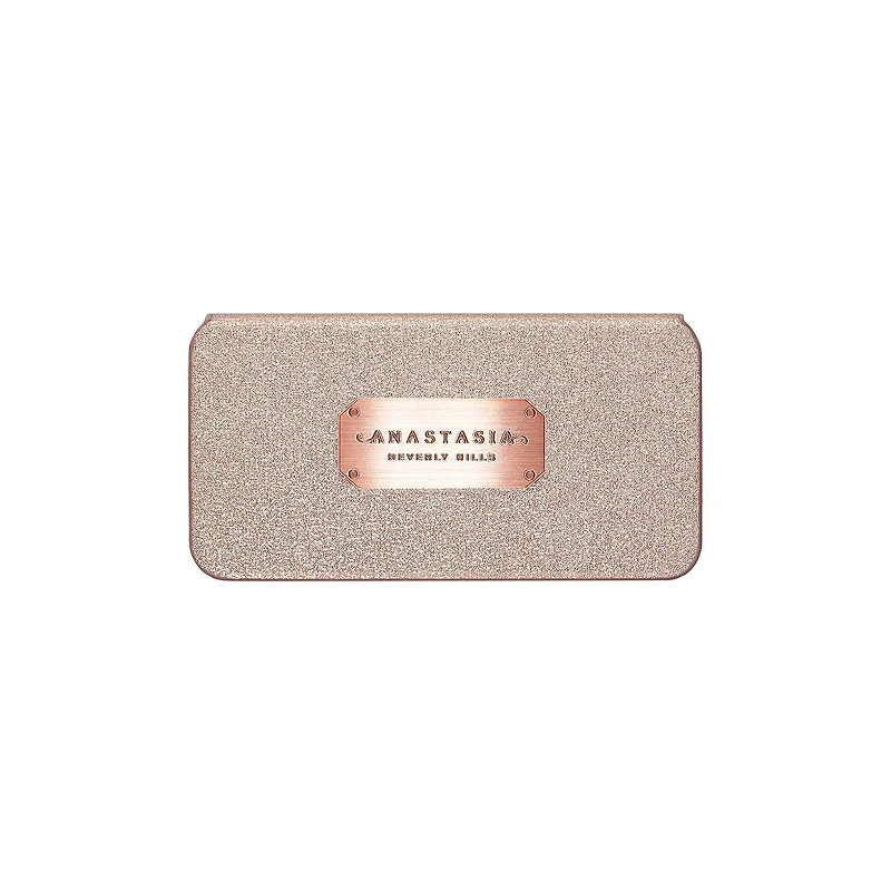 Palettes pour le visage – poudre bronzante, illuminateur et fard à joues tout-en-un