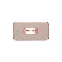 Palettes pour le visage – poudre bronzante, illuminateur et fard à joues tout-en-un