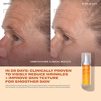 Rapid Dark Spot Correcting Serum with Glycolic and Tranexamic Acid