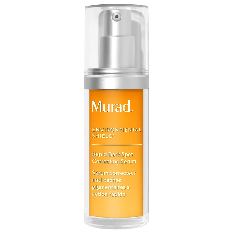 Murad Rapid Dark Spot Correcting Serum with Glycolic and Tranexamic Acid 1 oz/ 30 mL