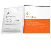 Soin exfoliant pour le corps Alpha Beta®