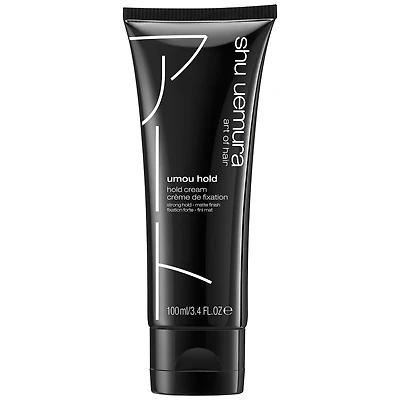 shu uemura UMOU Hold Cream