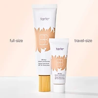 BB blur natural matte tinted moisturizer Broad Spectrum SPF 30 Sunscreen