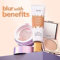 mini BB blur natural matte tinted moisturizer Broad Spectrum SPF 30 Sunscreen