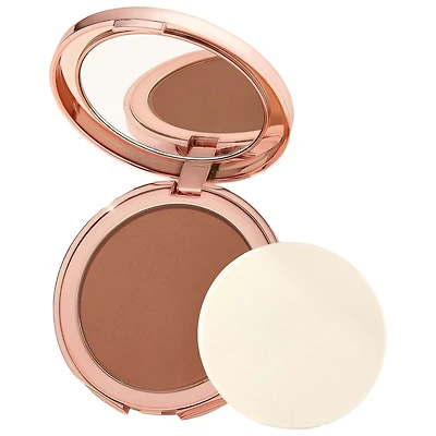 smooth operator™ Amazonian clay tinted pressed setting powder
