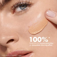 Base lissante + floutante