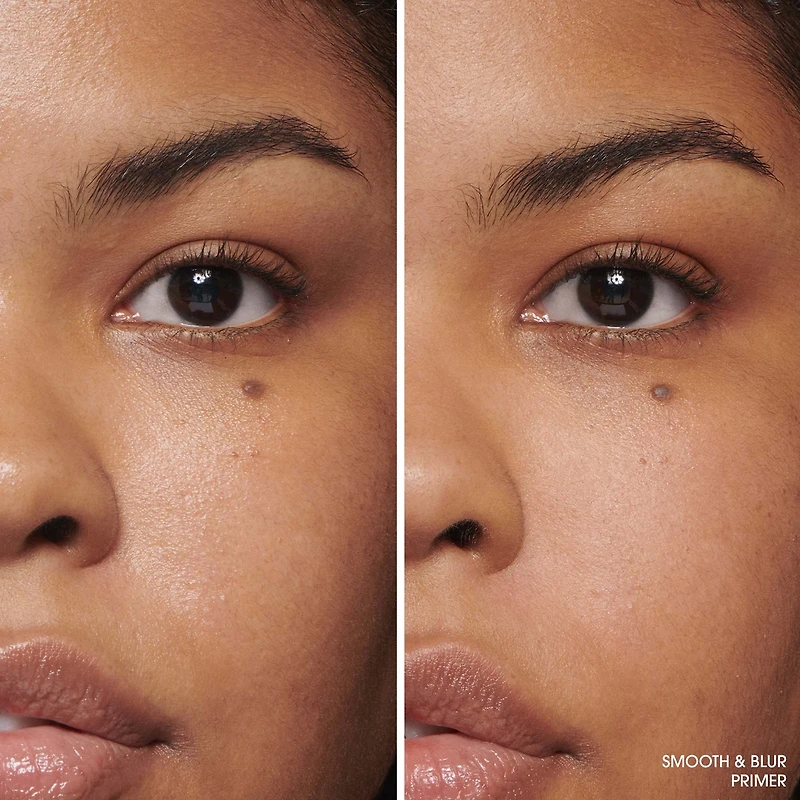 Base lissante + floutante