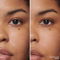 Base lissante + floutante