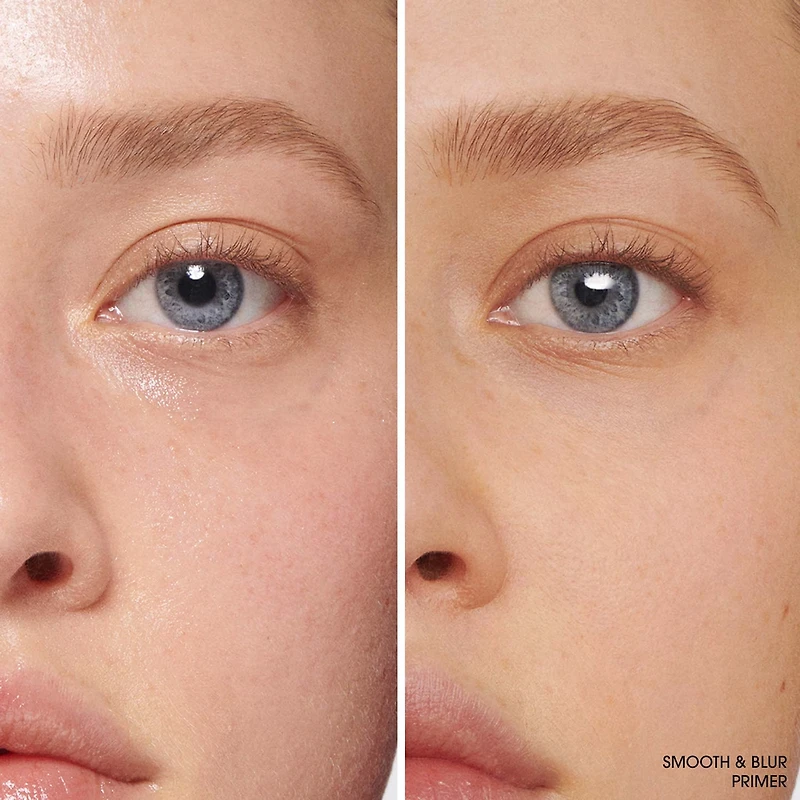 Base lissante + floutante