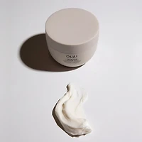 Masque de soin pour cheveux épais