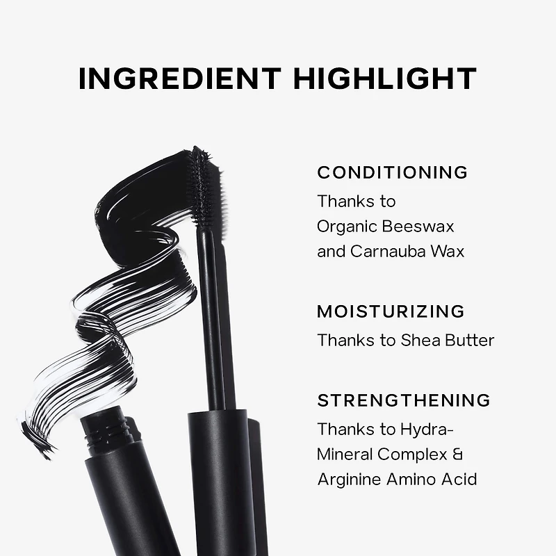 Mascara 101 Lengthening and Lifting
