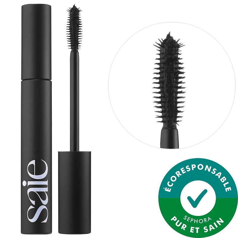 Mascara 101 Lengthening and Lifting