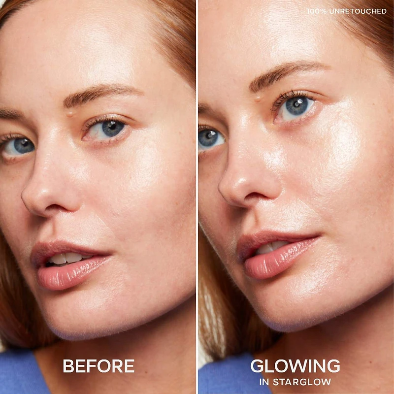 Illuminateur polyvalent Glowy Super Gel léger et lumineux