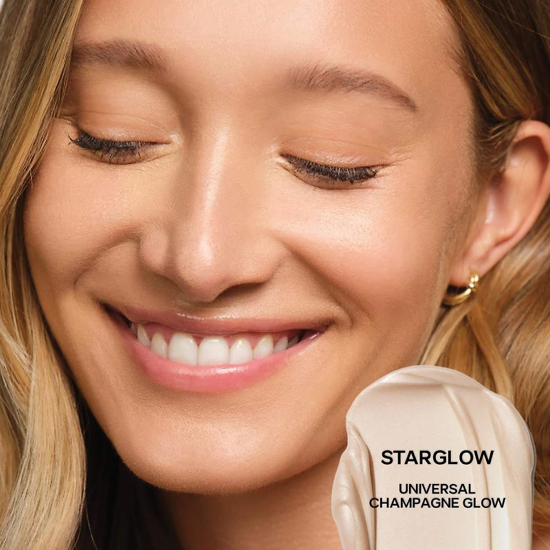 Illuminateur polyvalent Glowy Super Gel léger et lumineux