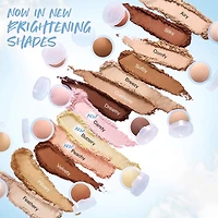 Poudre végane fixatrice et lissante sans talc Cloud Set Baked
