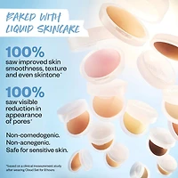 Poudre végane fixatrice et lissante sans talc Cloud Set Baked
