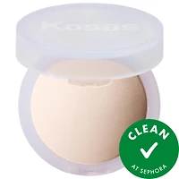 Cloud Set Baked Setting & Smoothing Talc-Free Vegan Powder