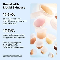 Cloud Set Baked Setting & Smoothing Talc-Free Vegan Powder