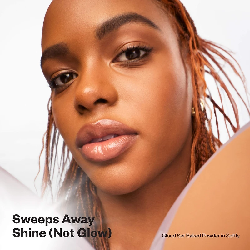 Cloud Set Baked Setting & Smoothing Talc-Free Vegan Powder