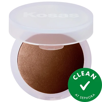Kosas Cloud Set Baked Setting & Smoothing Talc-Free Vegan Powder 0.33 9.5 g