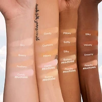 Poudre végane fixatrice et lissante sans talc Cloud Set Baked