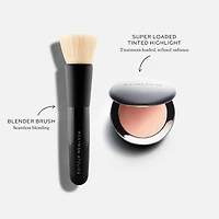 Illuminateur crème teinté Super Loaded