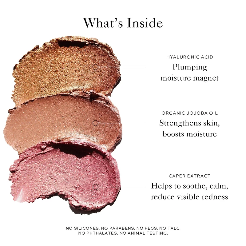 Super Loaded Tinted Cream Highlighter