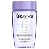 Kérastase Mini Blond Absolu Hydrating Illuminating Shampoo 2.71 oz / 80 mL