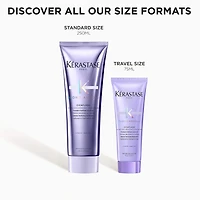 Blond Absolu Hair Strengthening Conditioner