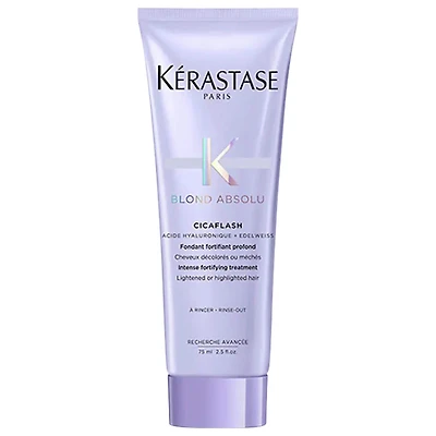 Kérastase Blond Absolu Hair Strengthening Conditioner ml