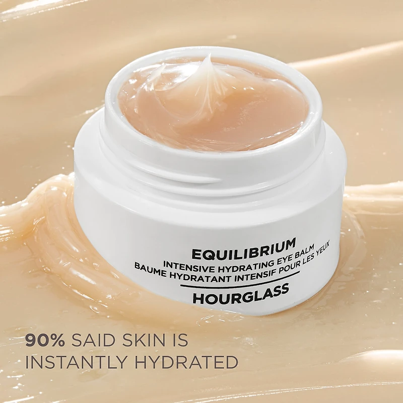 Baume hydratant intensif pour les yeux Equilibrium™