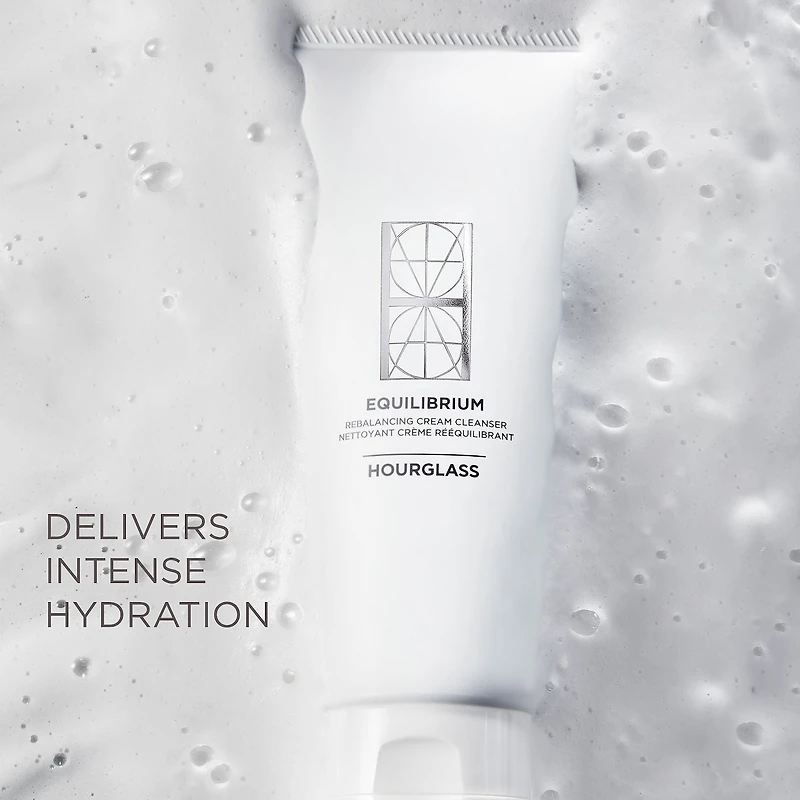 Nettoyant crème rééquilibrant Equilibrium™