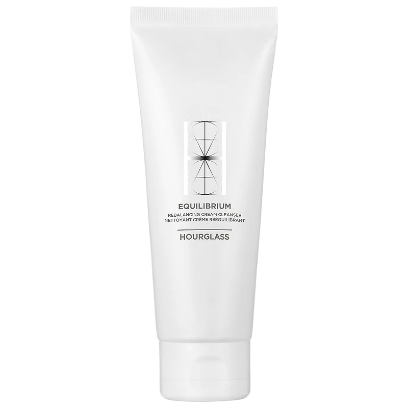 Nettoyant crème rééquilibrant Equilibrium™