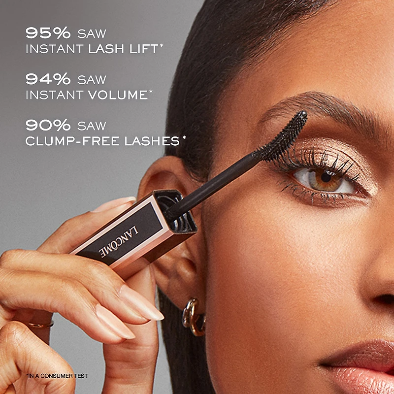 Mascara volume allongeant Lash Idôle