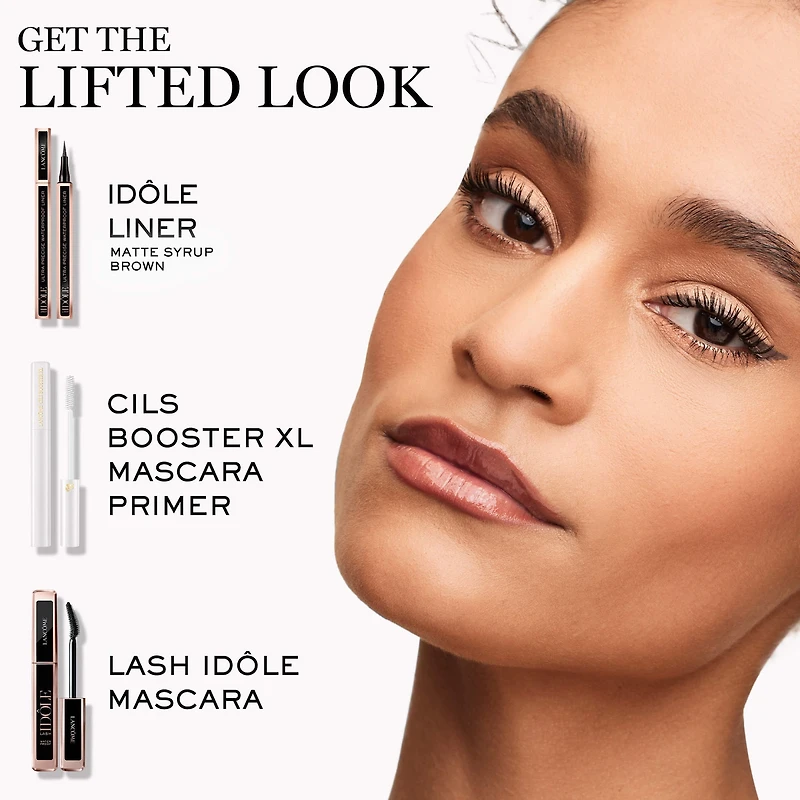 Lash Idôle Lengthening & Volumizing Mascara