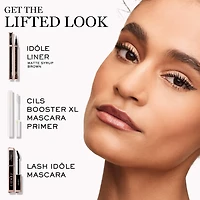 Lash Idôle Lengthening & Volumizing Mascara